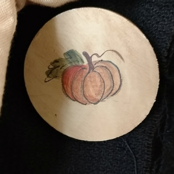 Handmade Vintage Snowman - Picture 4 of 8